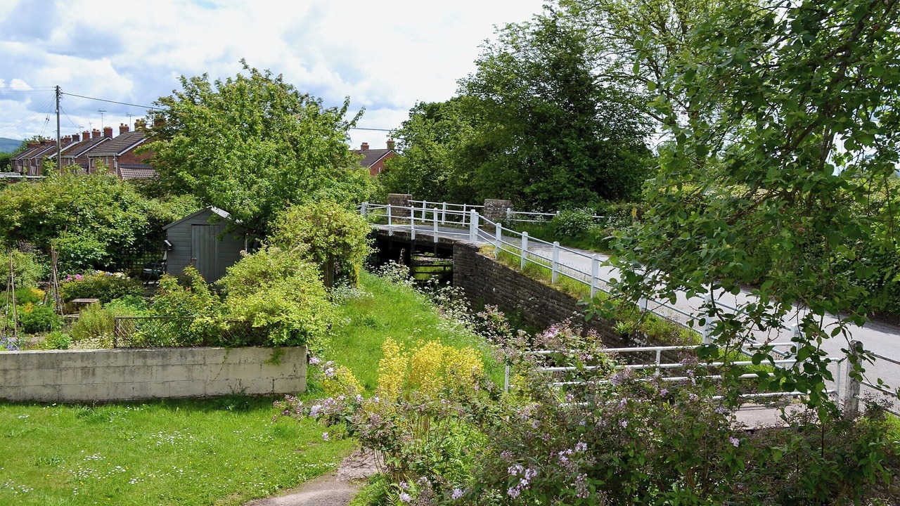 Photo of Outdoor in Westbrook Court