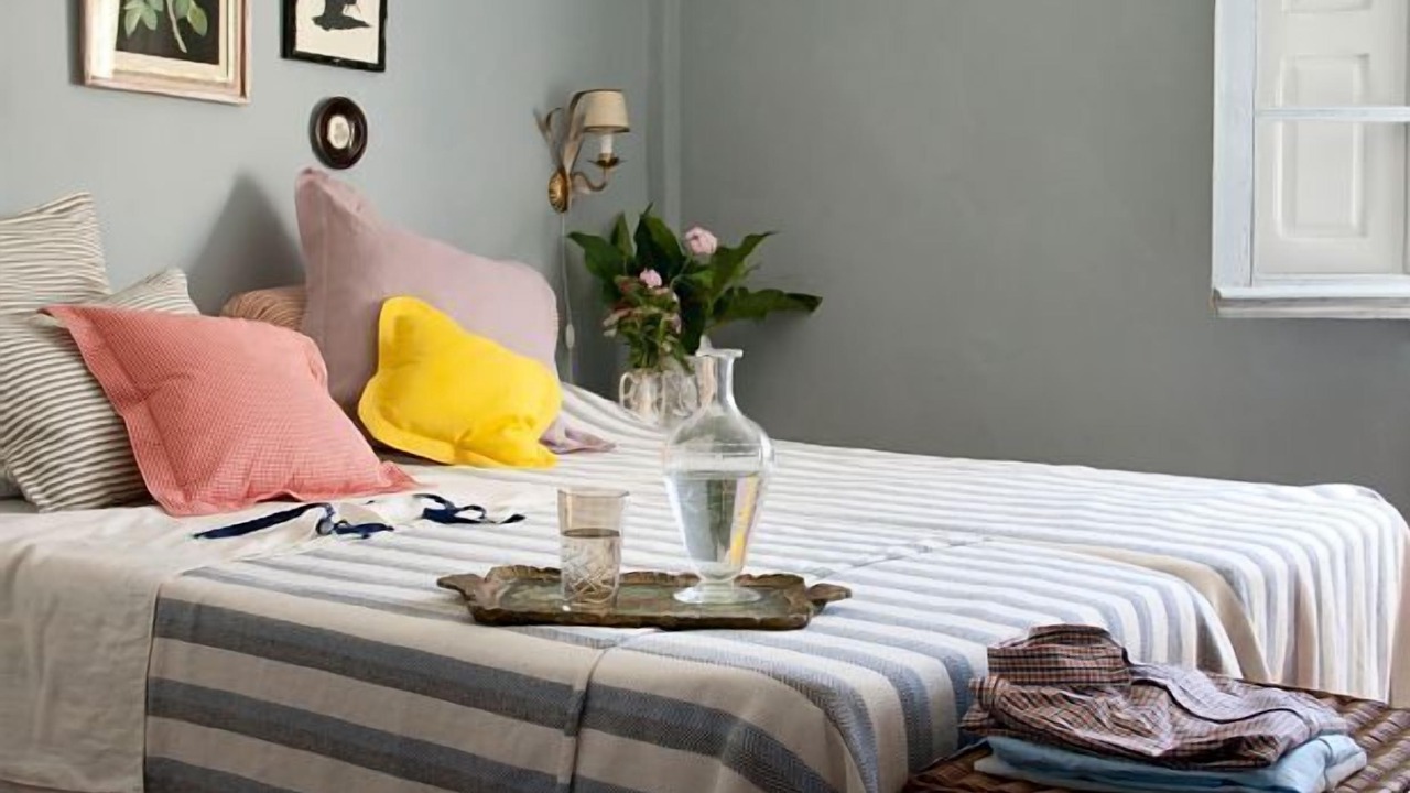 Photo of Bedroom in Sorzano