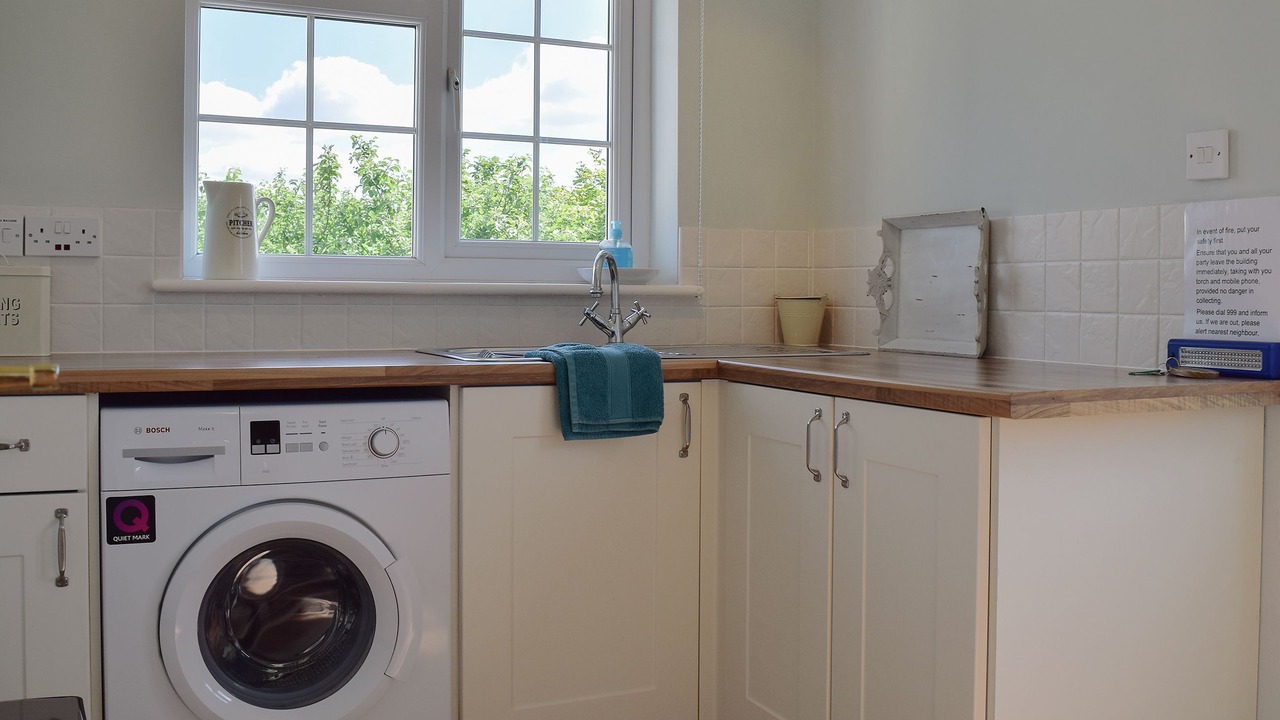 Photo of Bedroom in Upton