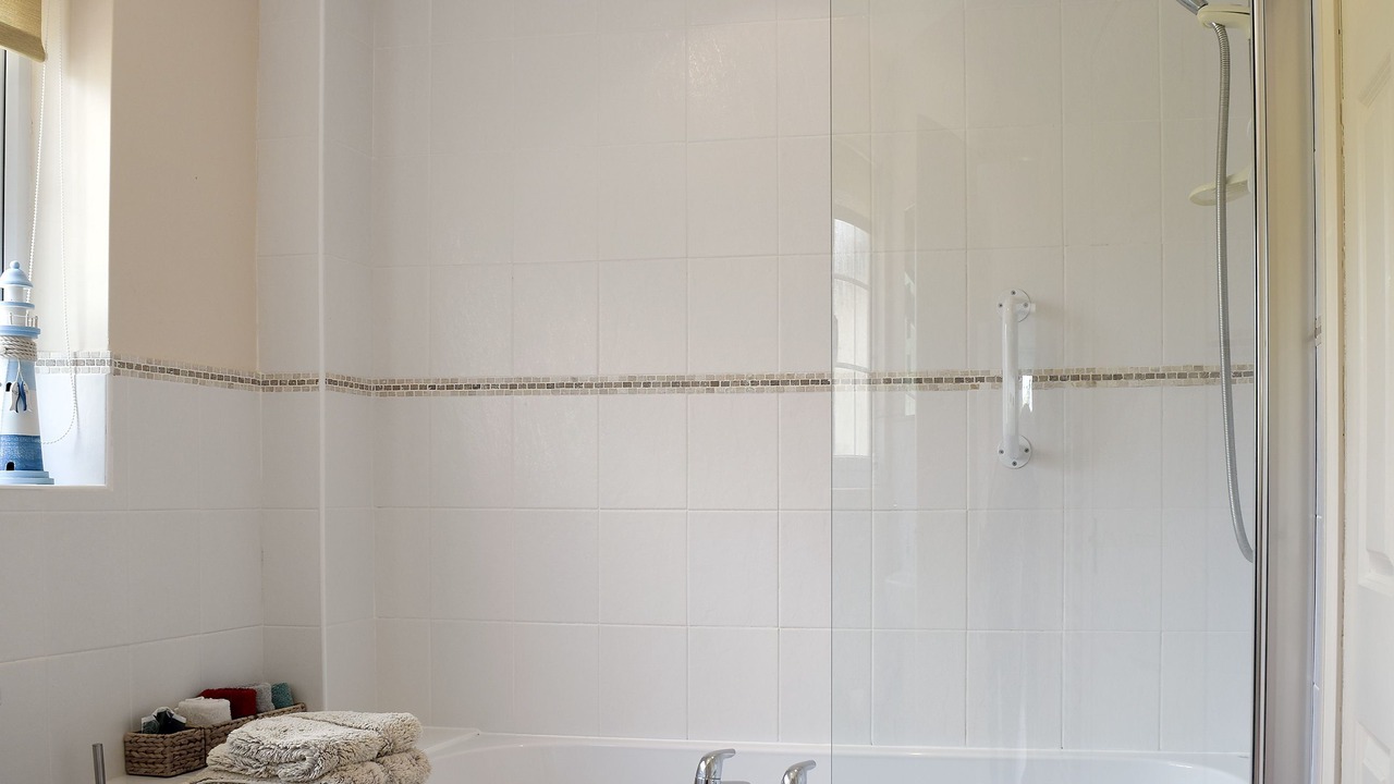 Photo of Bathroom in Upton