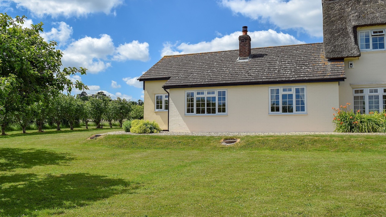 Photo of Outdoor in Upton