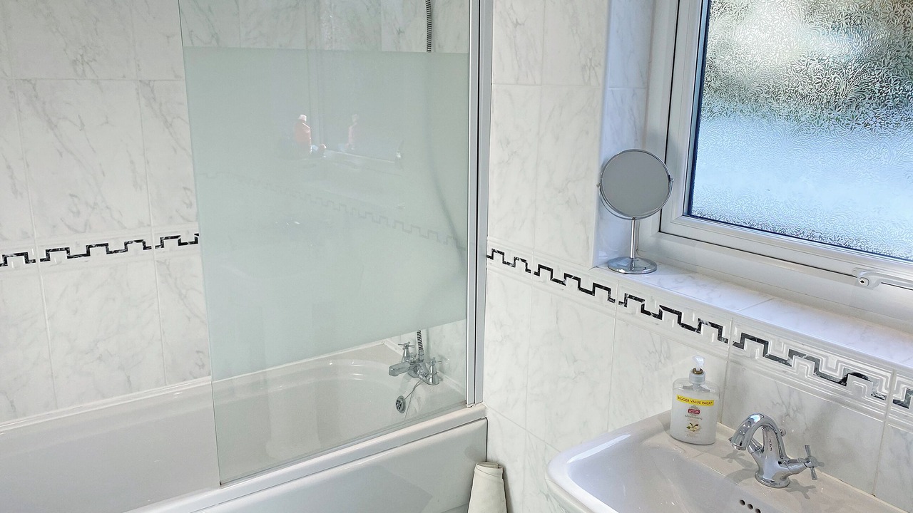 Photo of Bathroom in Keswick