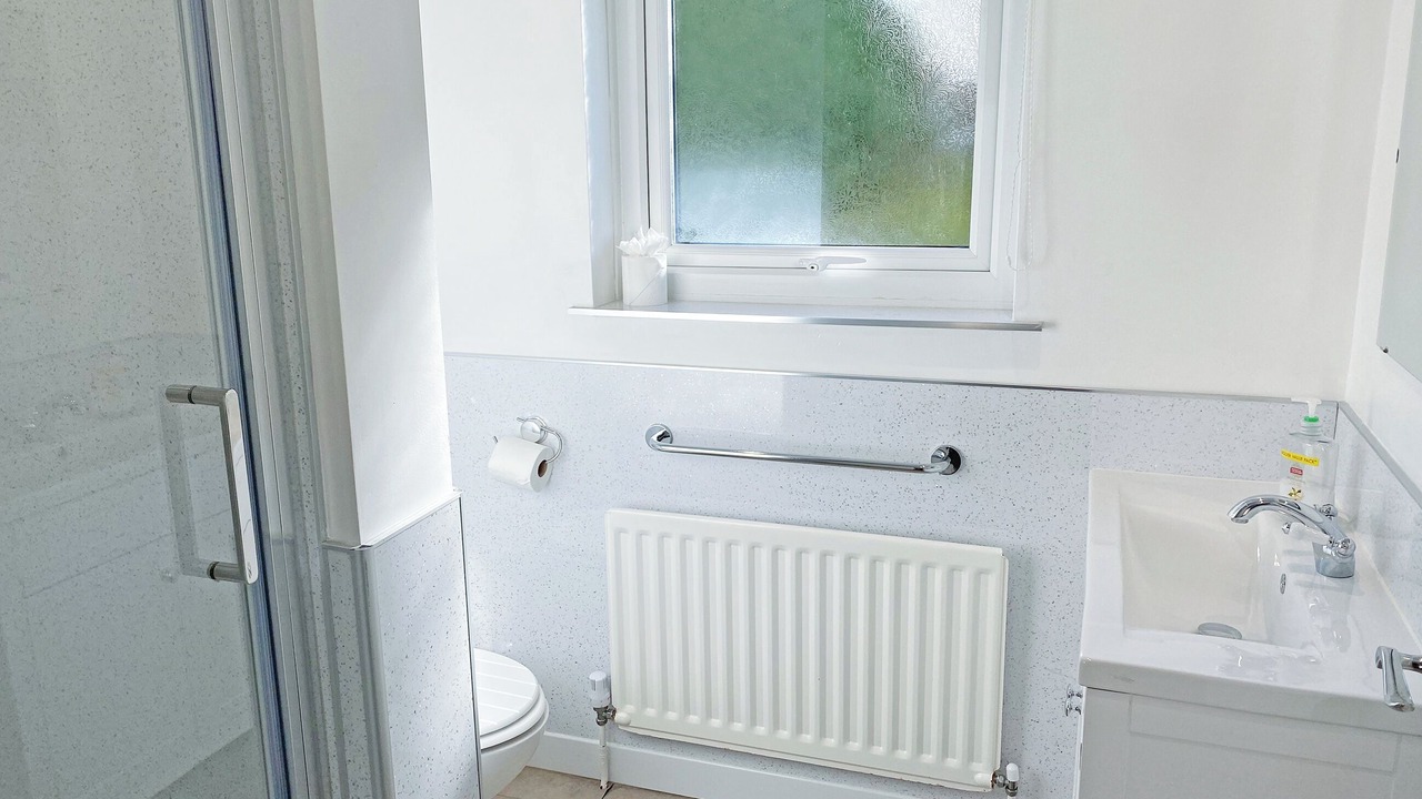 Photo of Bathroom in Keswick