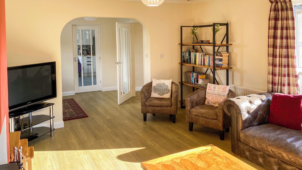 Photo of Bedroom in Keswick