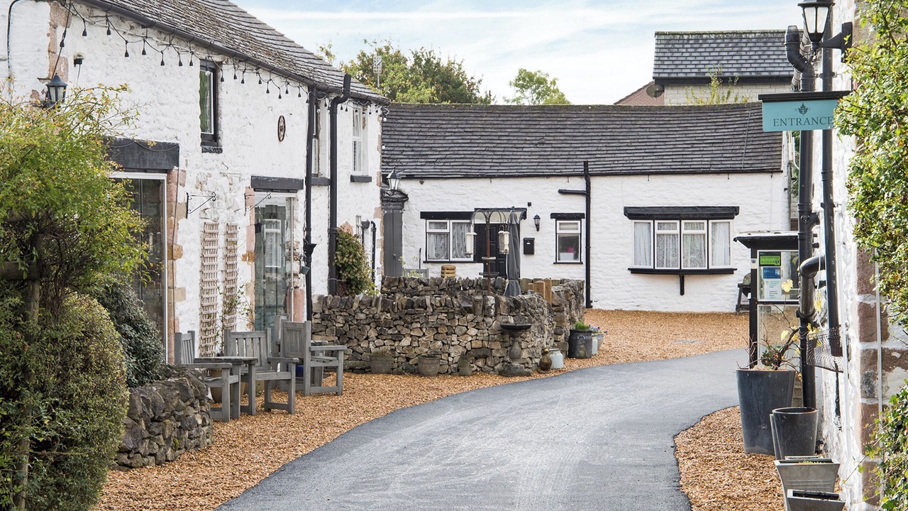 Photo of Outdoor in Buxton