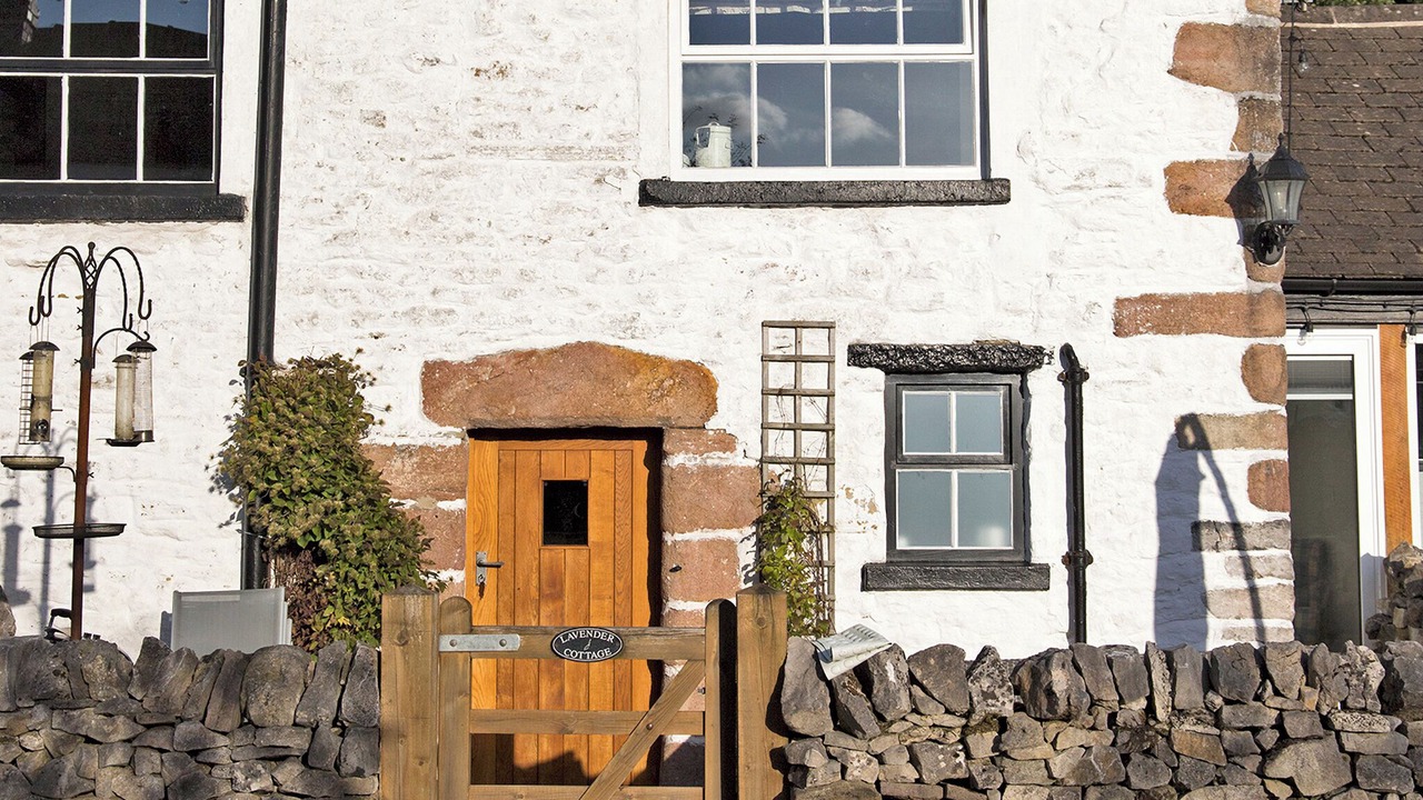 Photo of Outdoor in Buxton