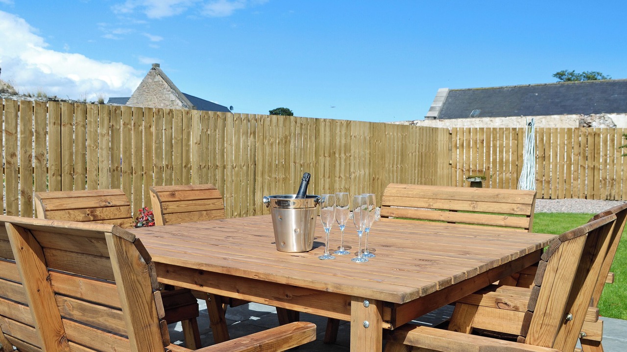 Photo of Outdoor in Montrose