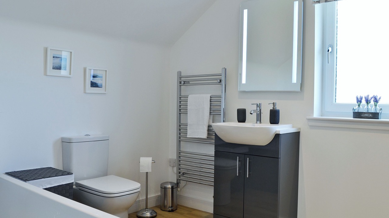 Photo of Bathroom in Montrose