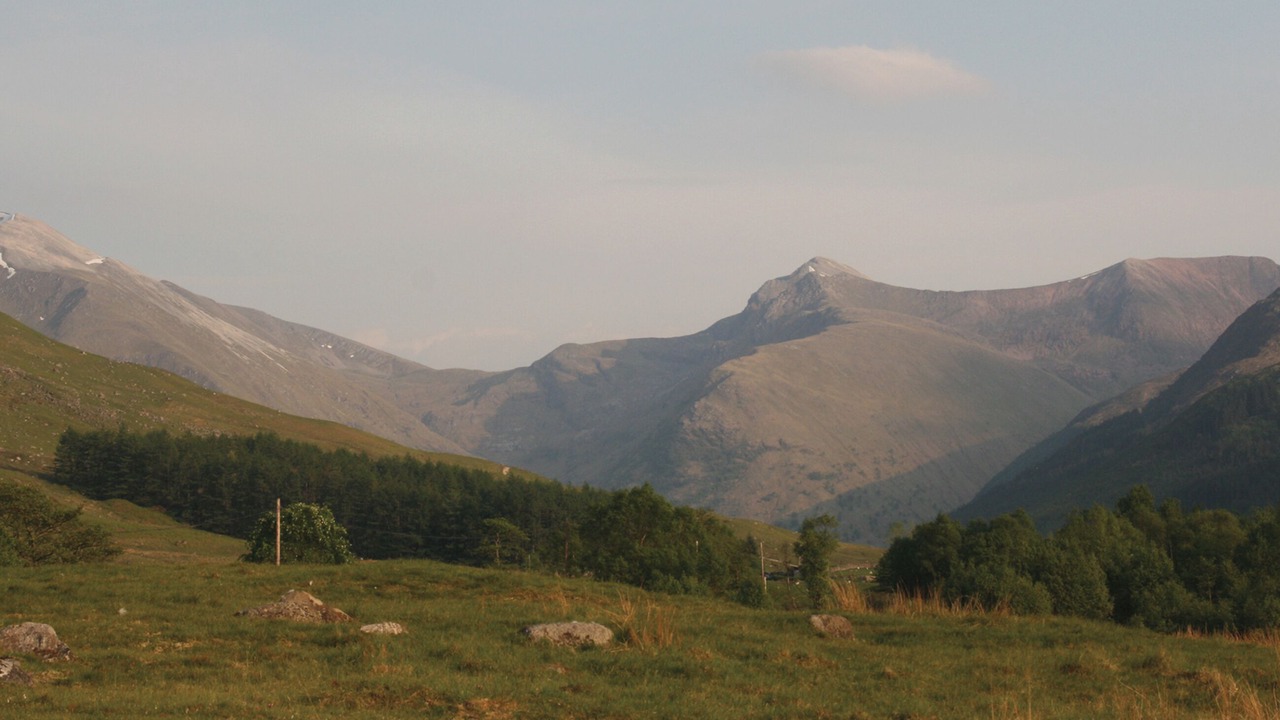 Photo of Others in Fort William