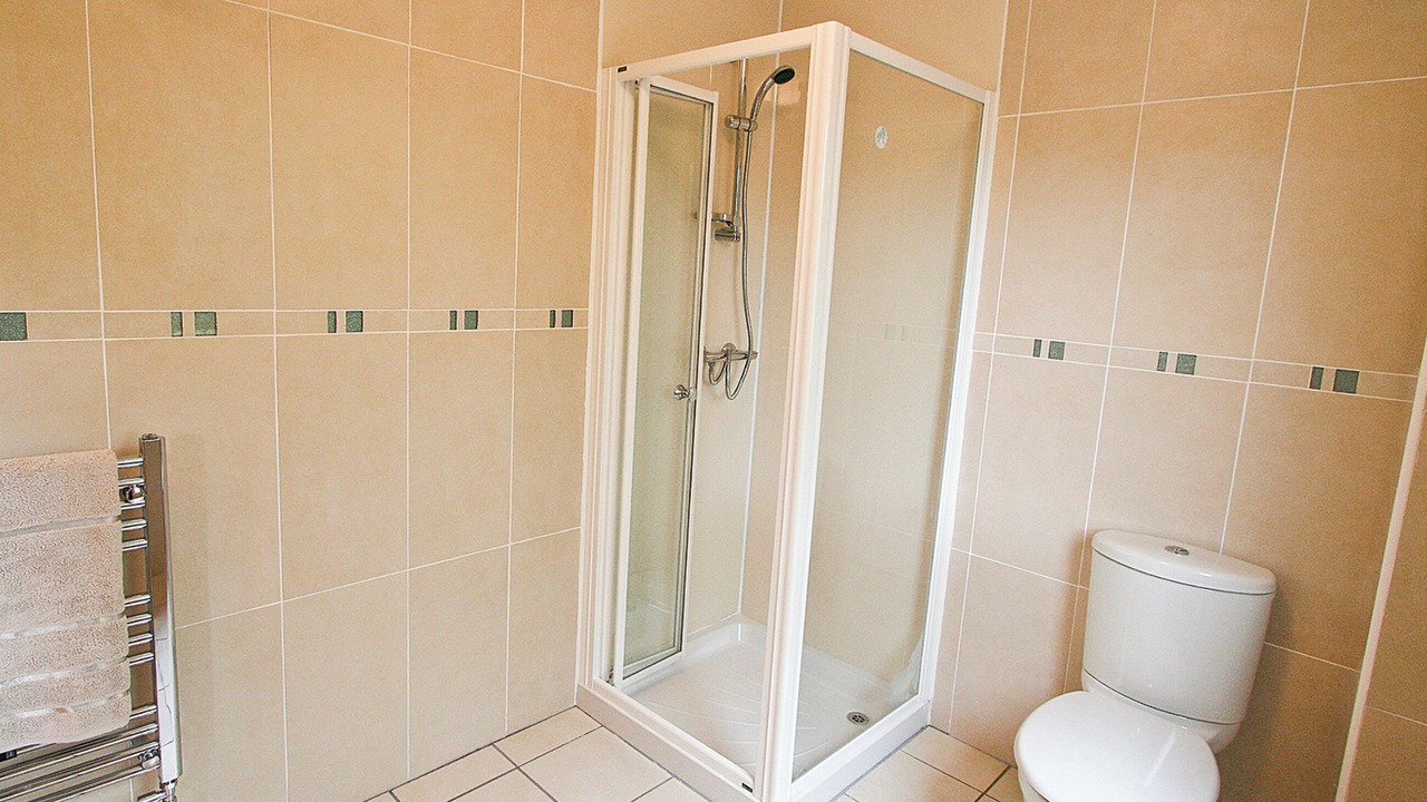 Photo of Bedroom in Fort William