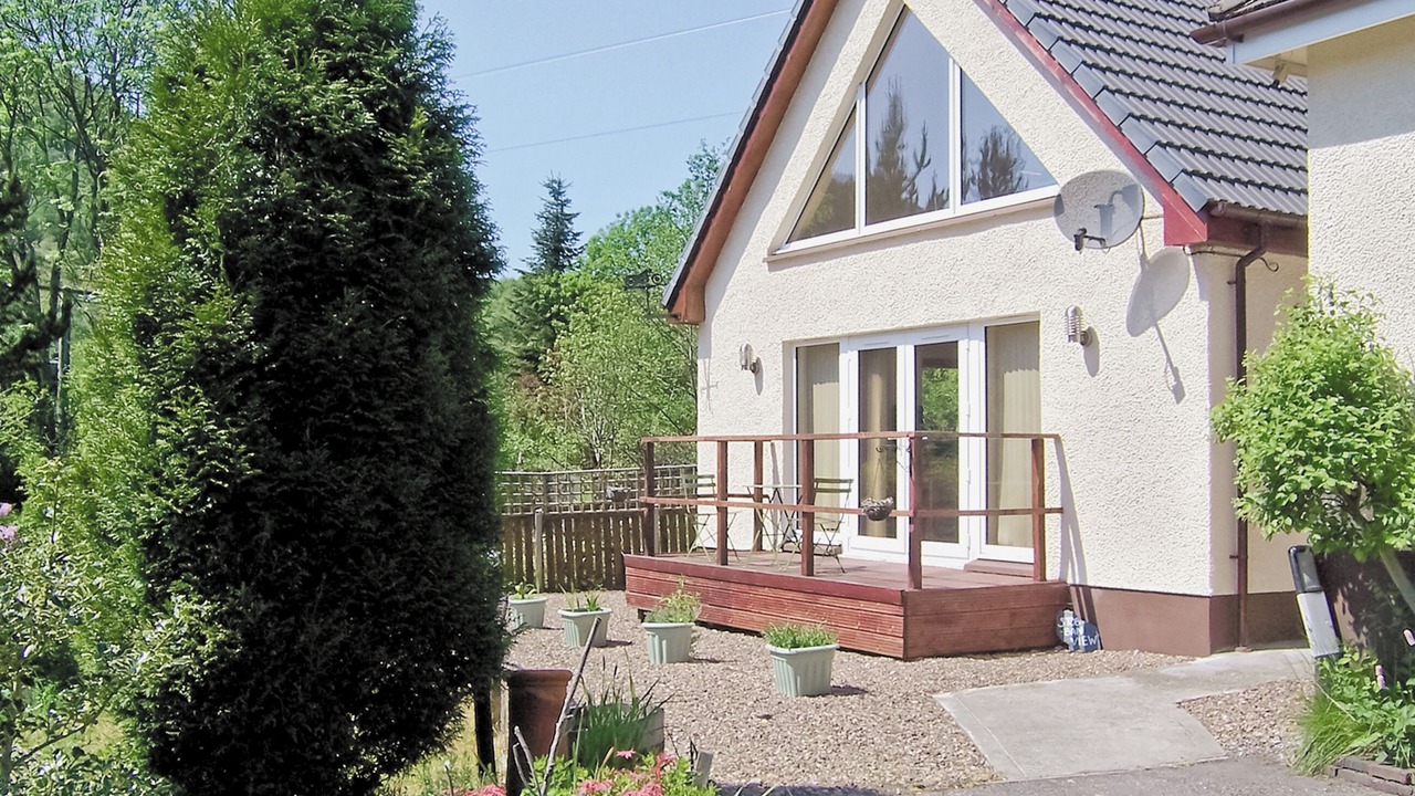 Photo of Others in Fort William