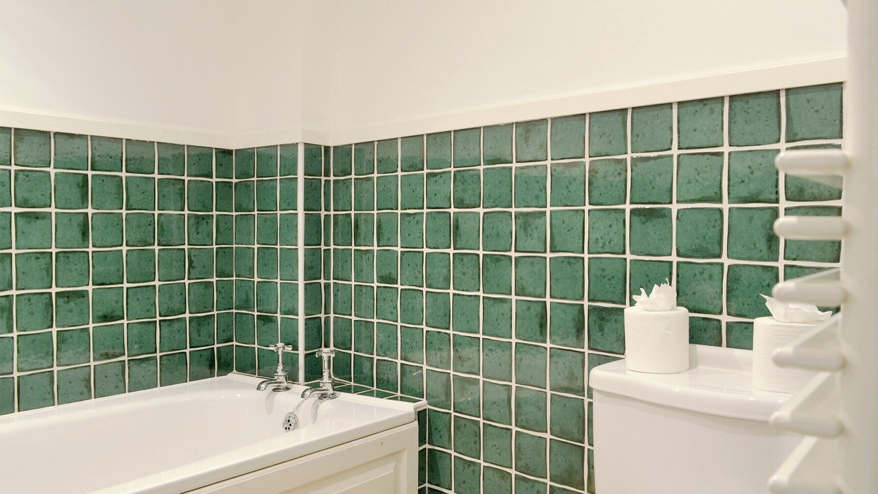 Photo of Bathroom in Kirkby Lonsdale