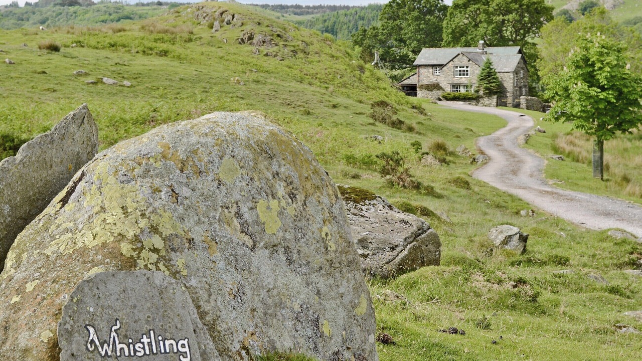 Photo of Outdoor in Ulpha