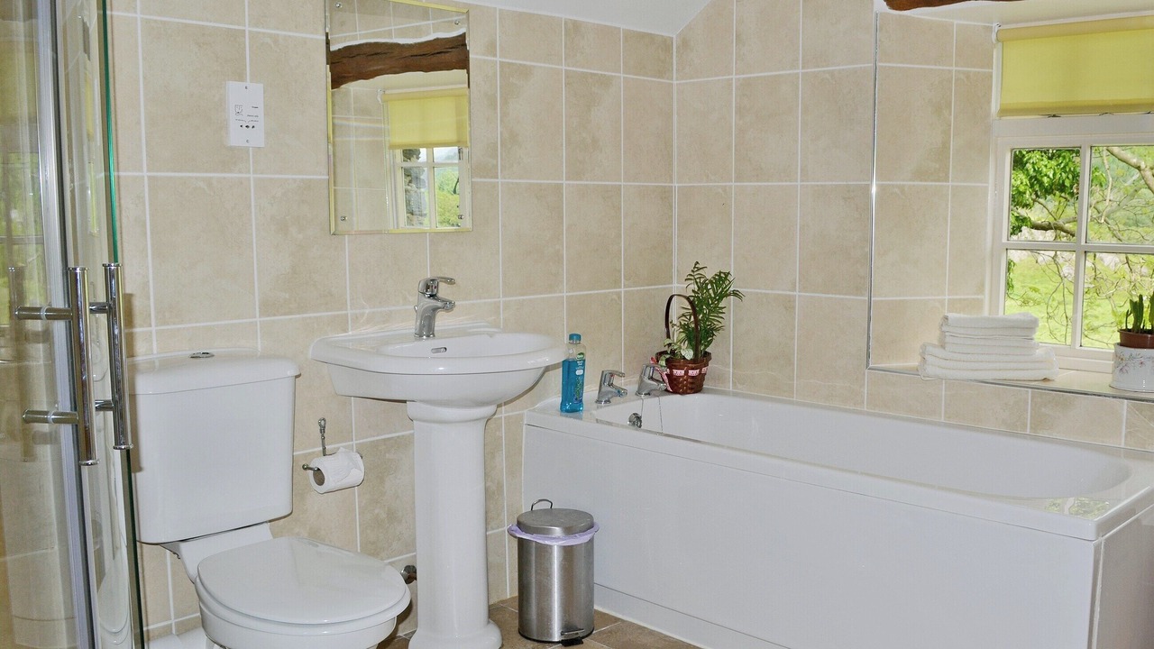Photo of Bathroom in Ulpha