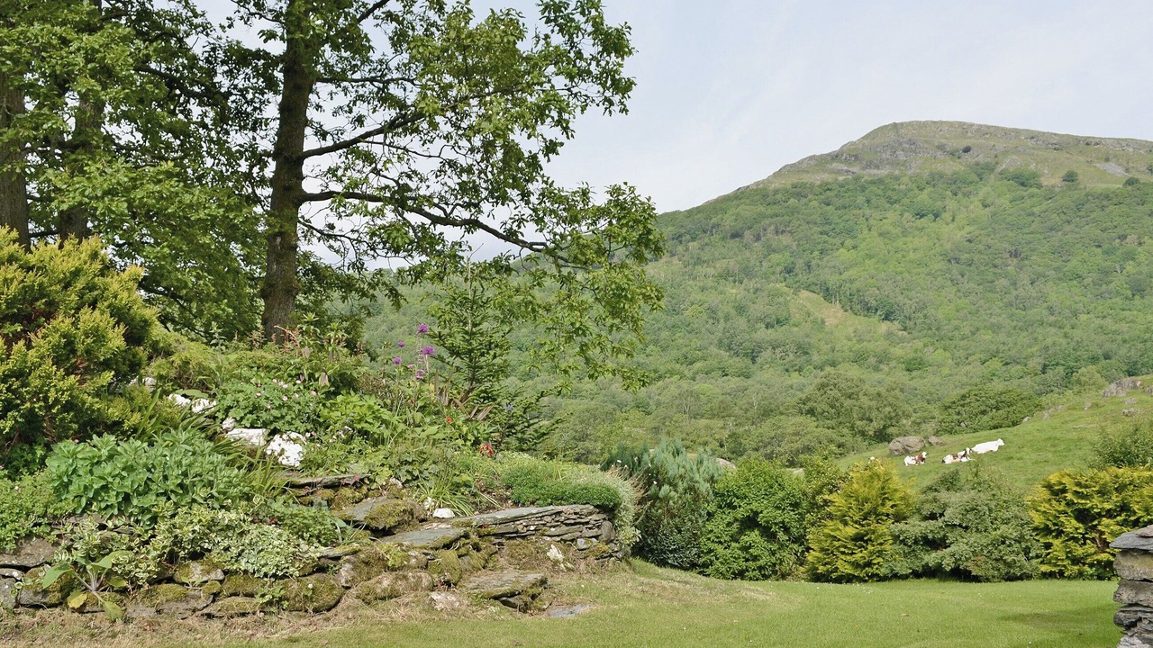 Photo of Outdoor in Ulpha