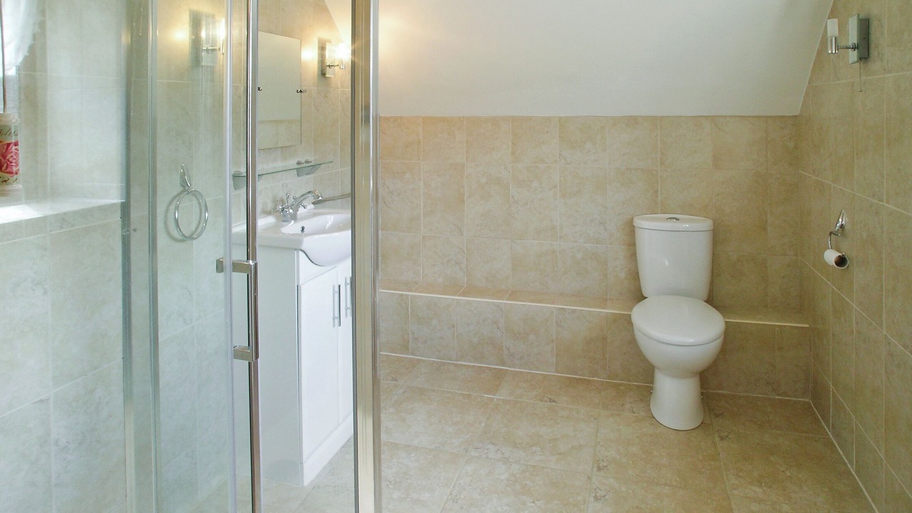 Photo of Bathroom in Winsham