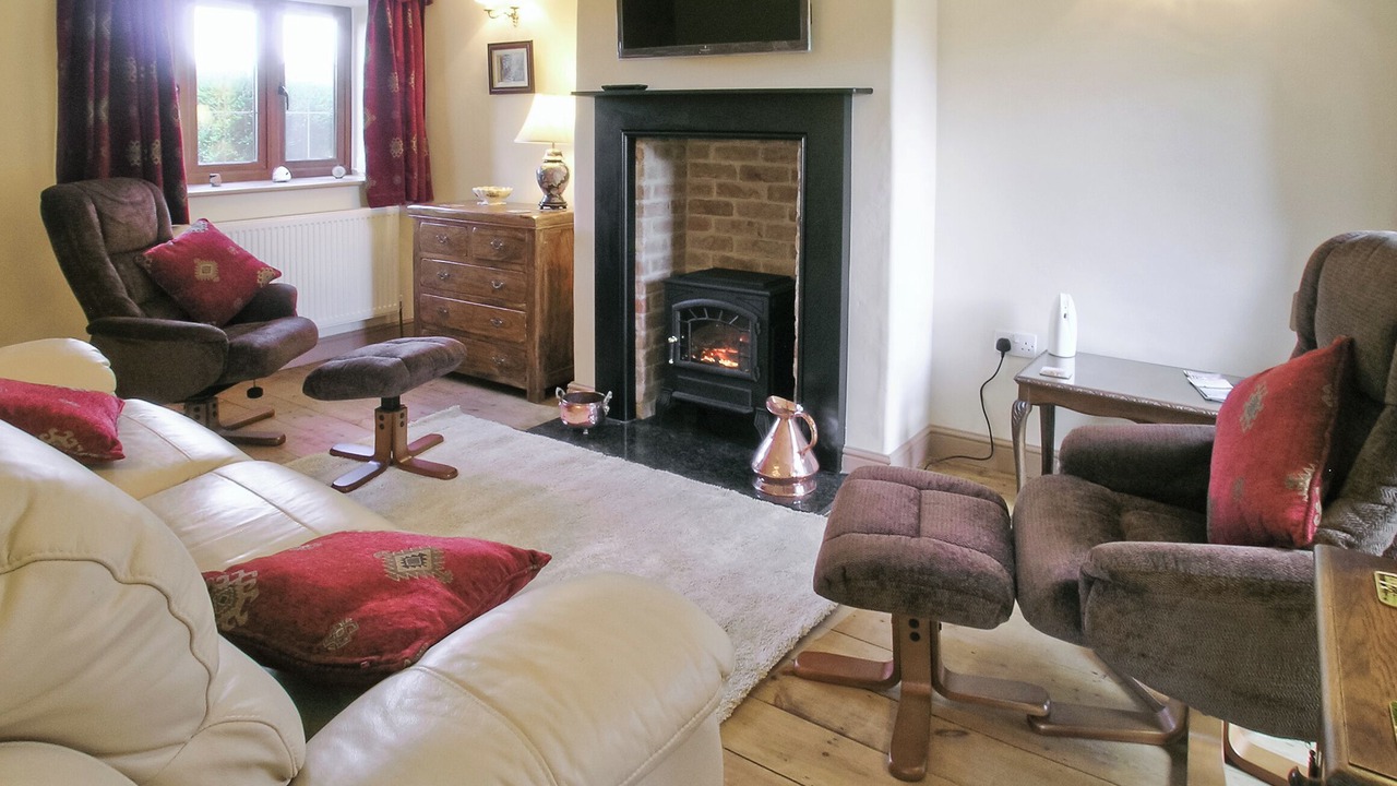 Photo of Bedroom in Winsham