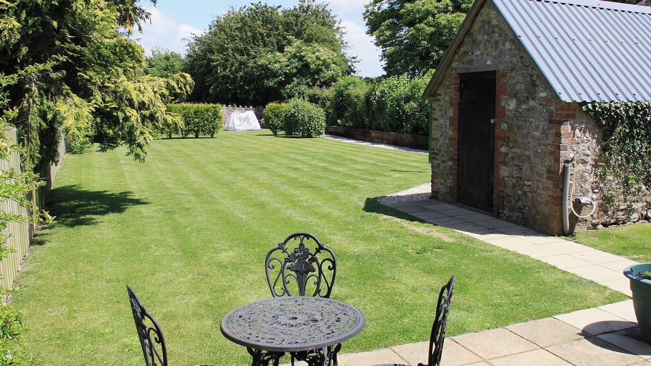 Photo of Outdoor in Winsham