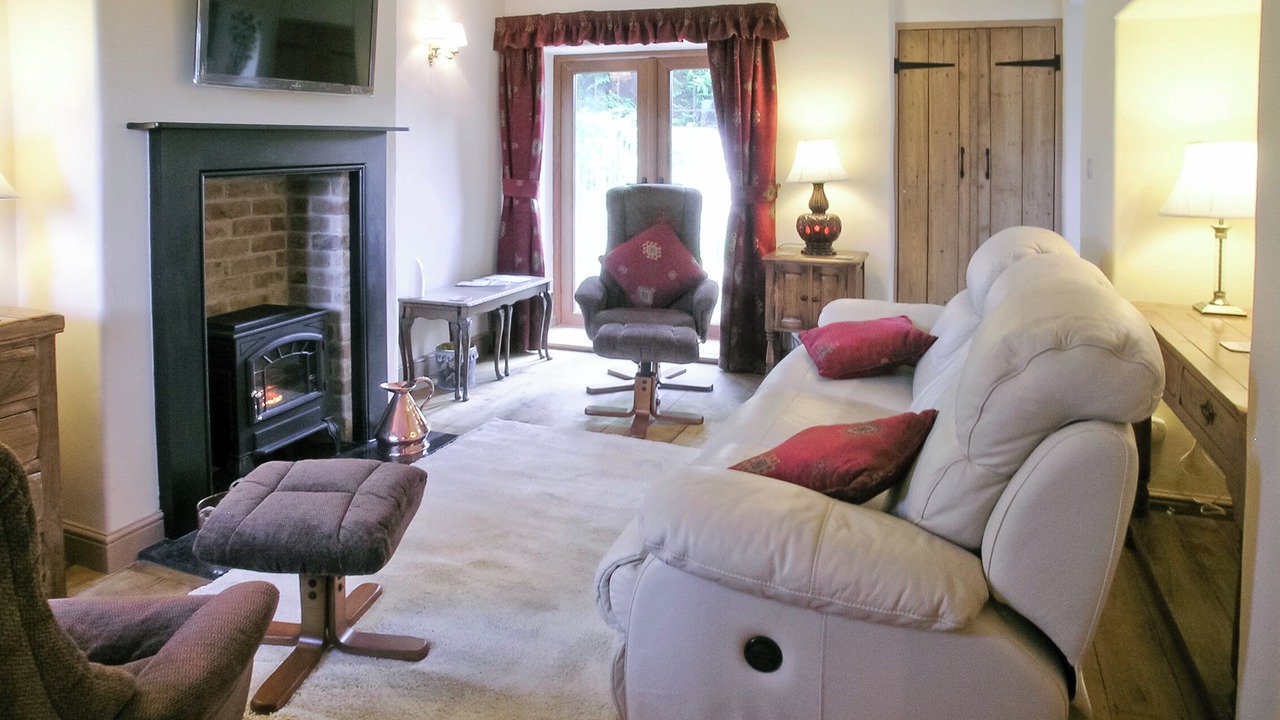 Photo of Bedroom in Winsham