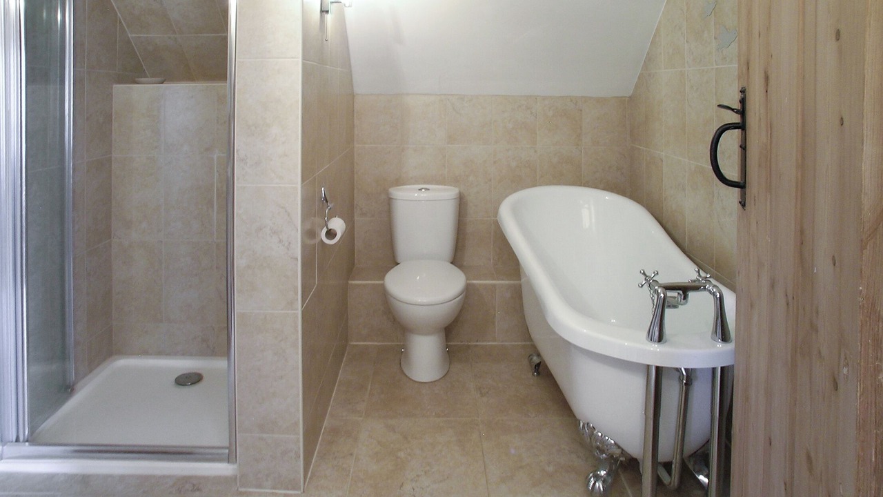 Photo of Bathroom in Winsham