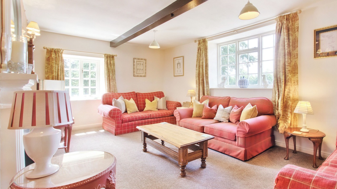 Photo of Bedroom in West Burton