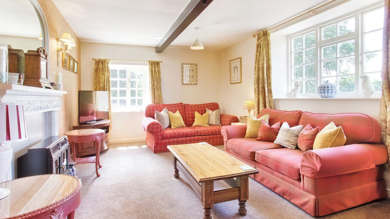 Photo of Bedroom in West Burton