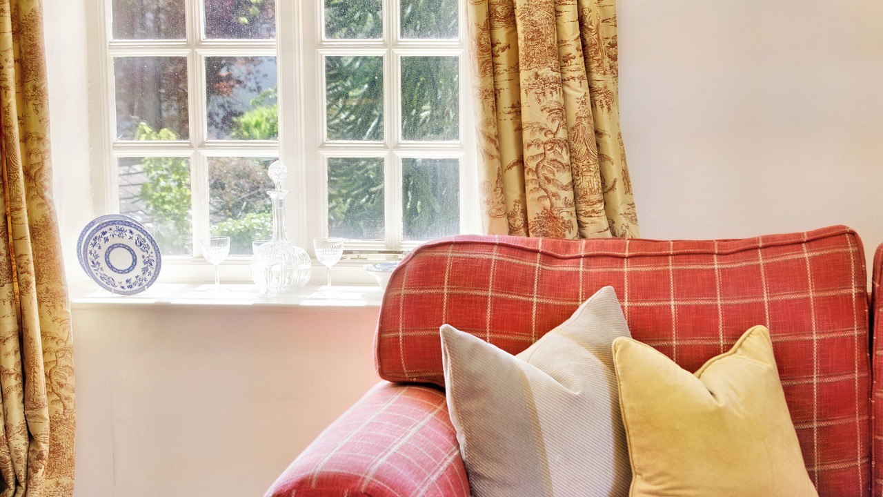 Photo of Bedroom in West Burton