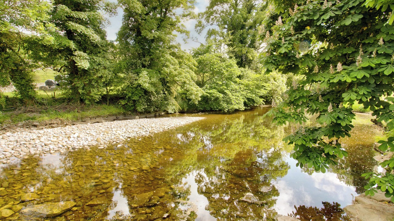 Photo of Outdoor in West Burton