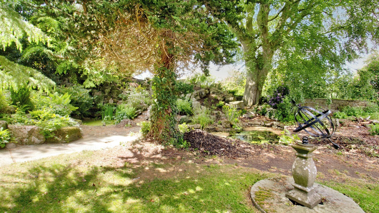 Photo of Outdoor in West Burton