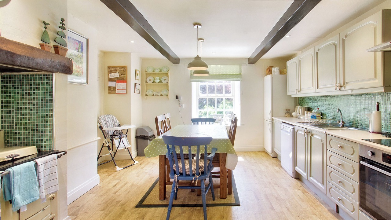 Photo of Others in West Burton