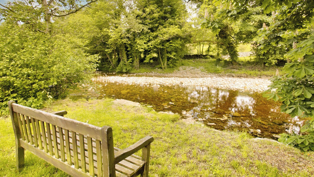 Photo of Outdoor in West Burton