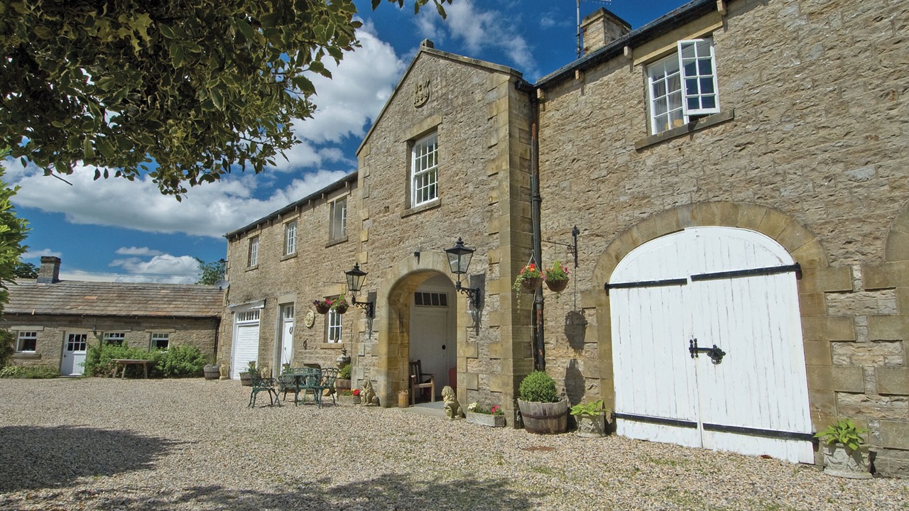 Photo of Others in West Burton