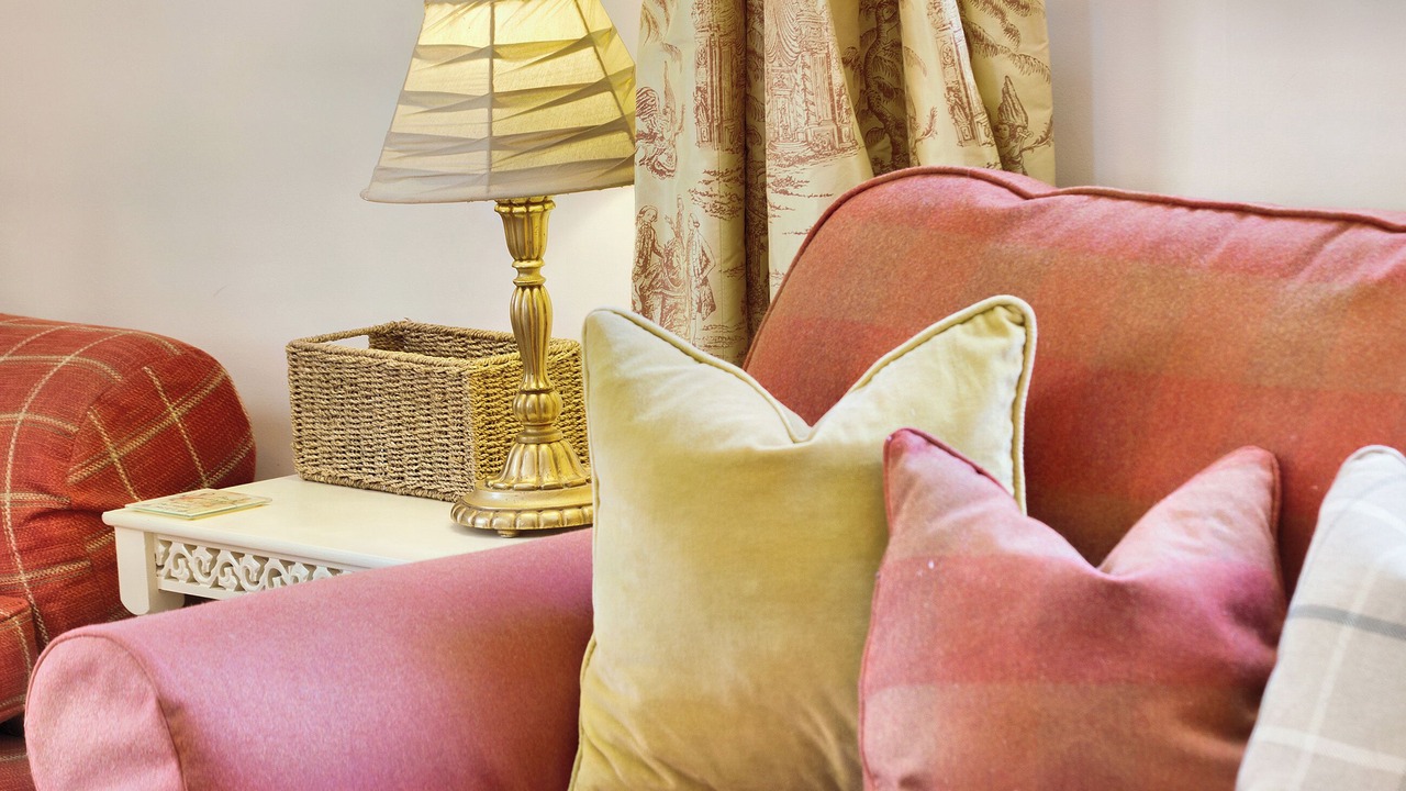 Photo of Bedroom in West Burton