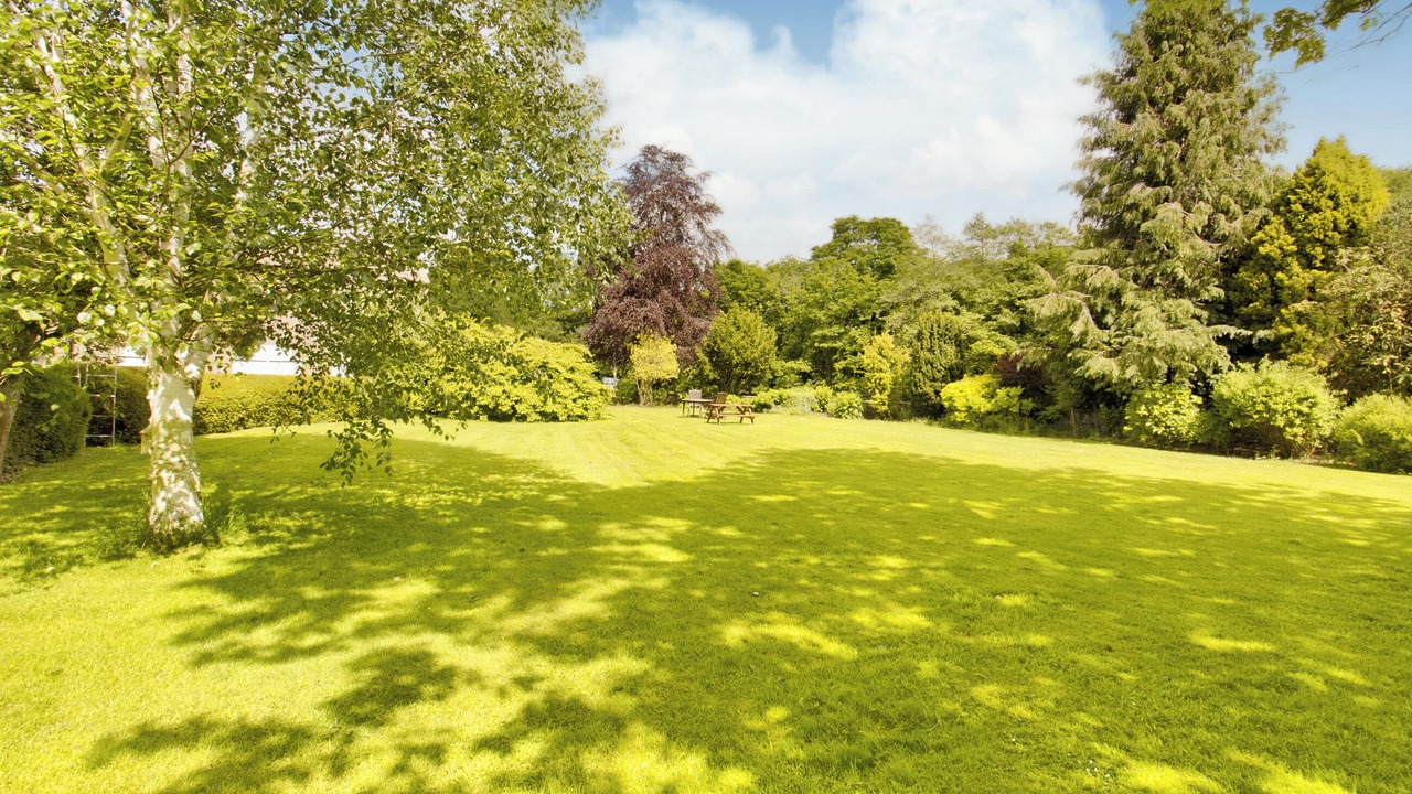 Photo of Outdoor in West Burton