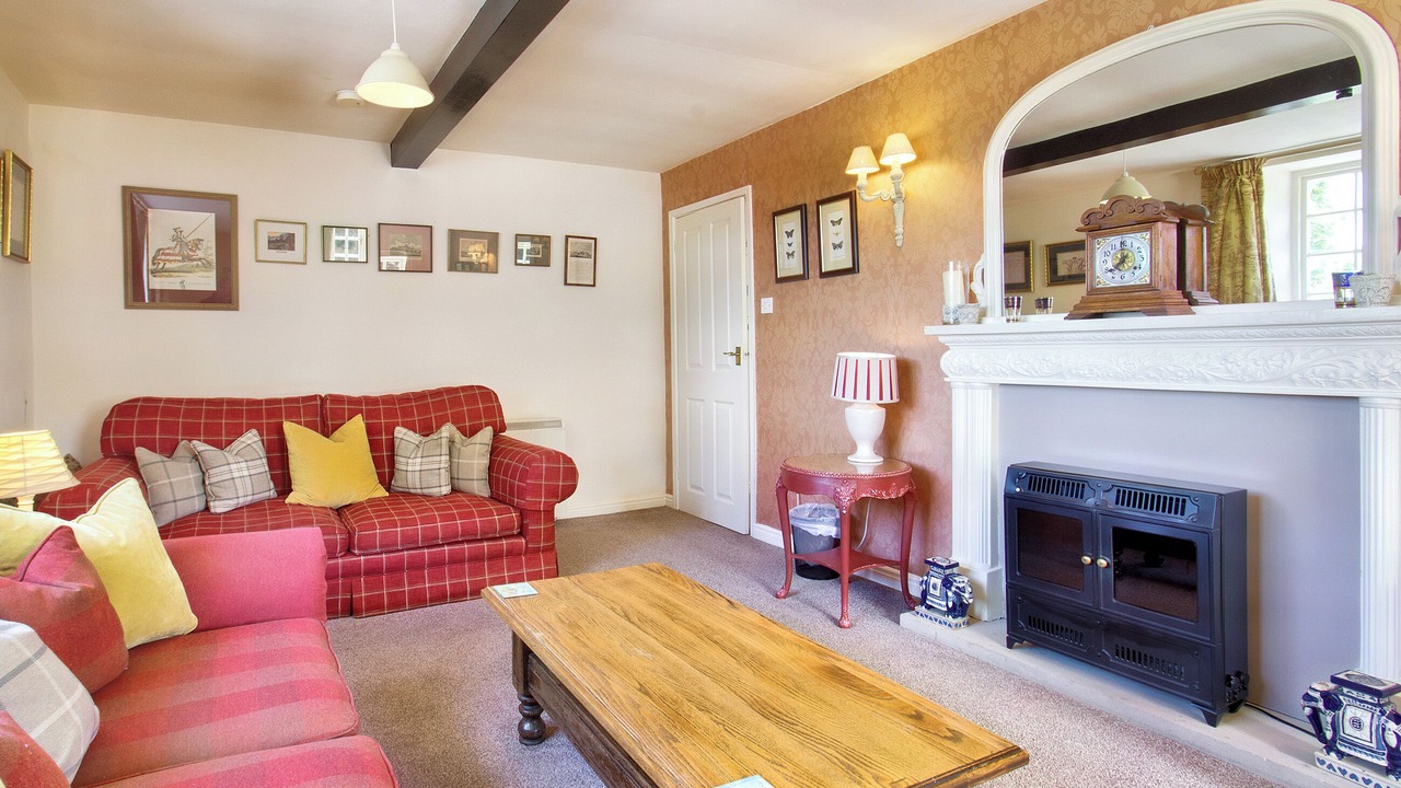 Photo of Bedroom in West Burton