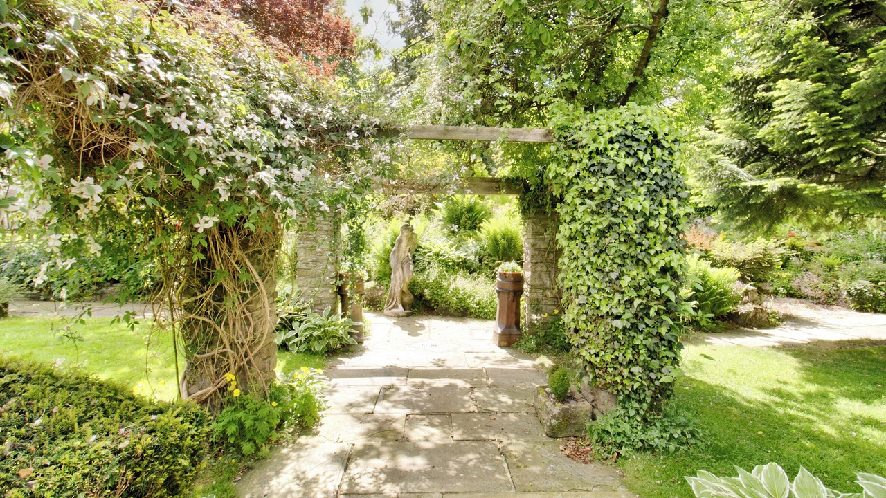 Photo of Outdoor in West Burton