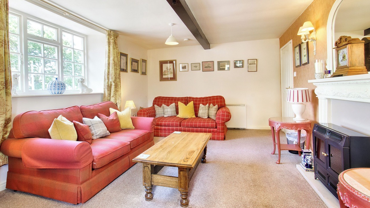 Photo of Bedroom in West Burton