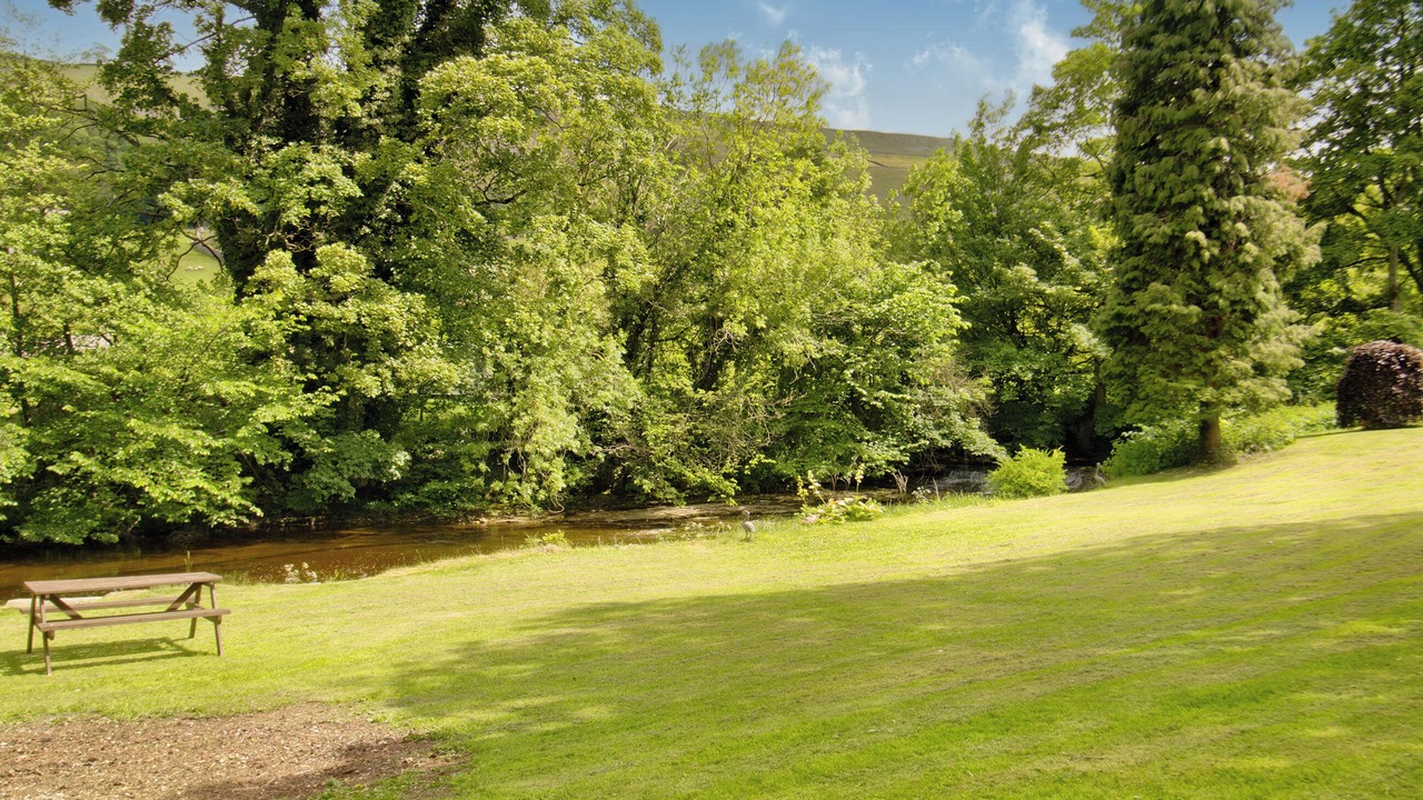 Photo of Outdoor in West Burton