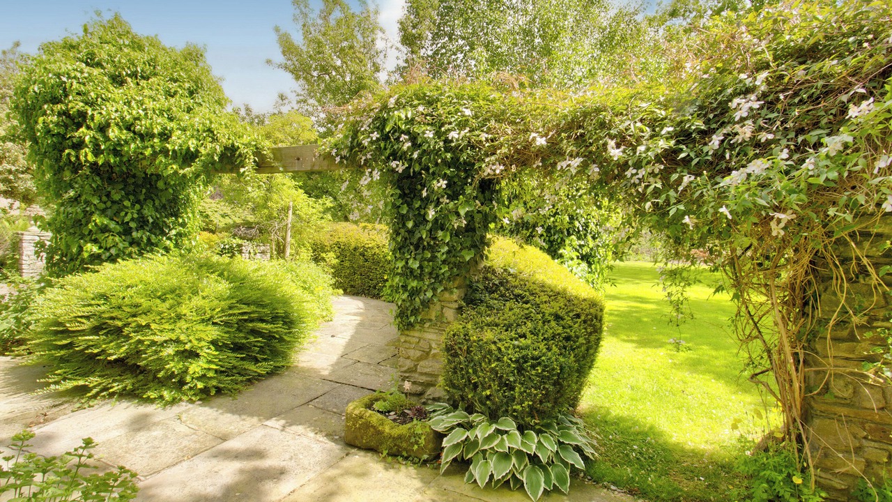 Photo of Outdoor in West Burton