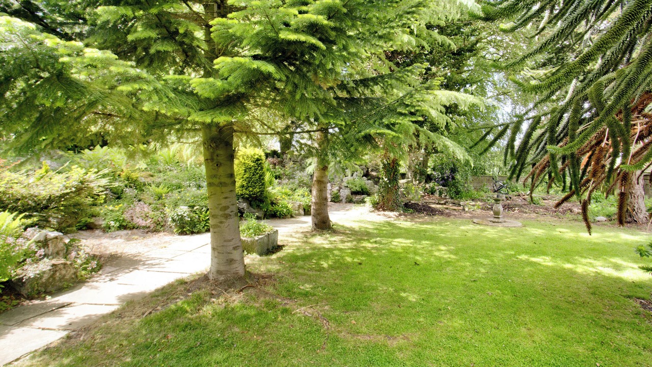 Photo of Outdoor in West Burton