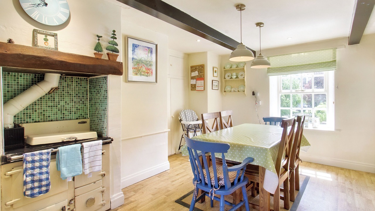 Photo of Others in West Burton