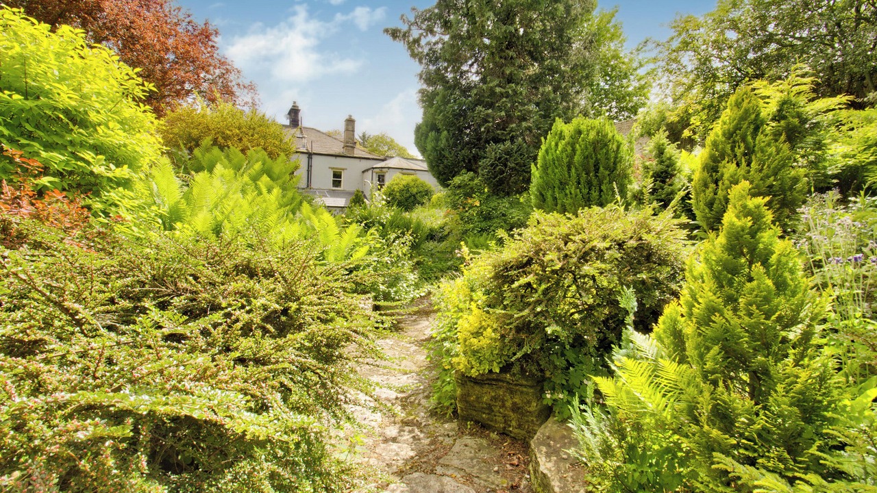 Photo of Outdoor in West Burton