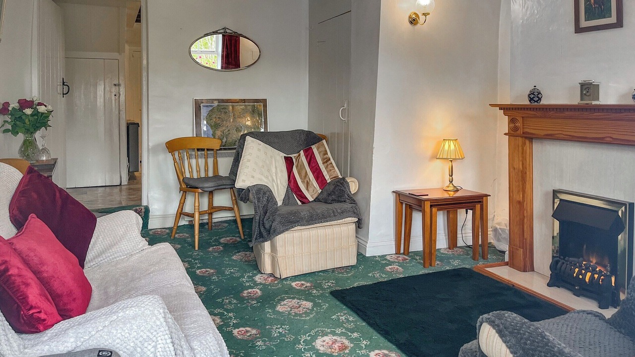 Photo of Bedroom in Mosedale