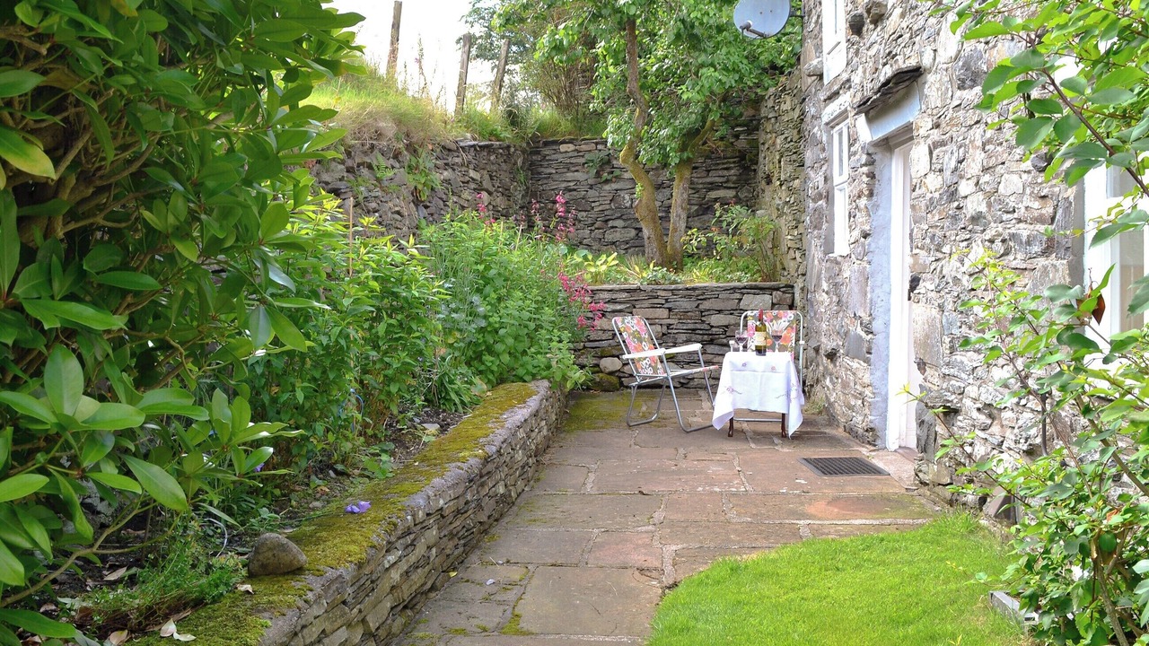 Photo of Outdoor in Mosedale