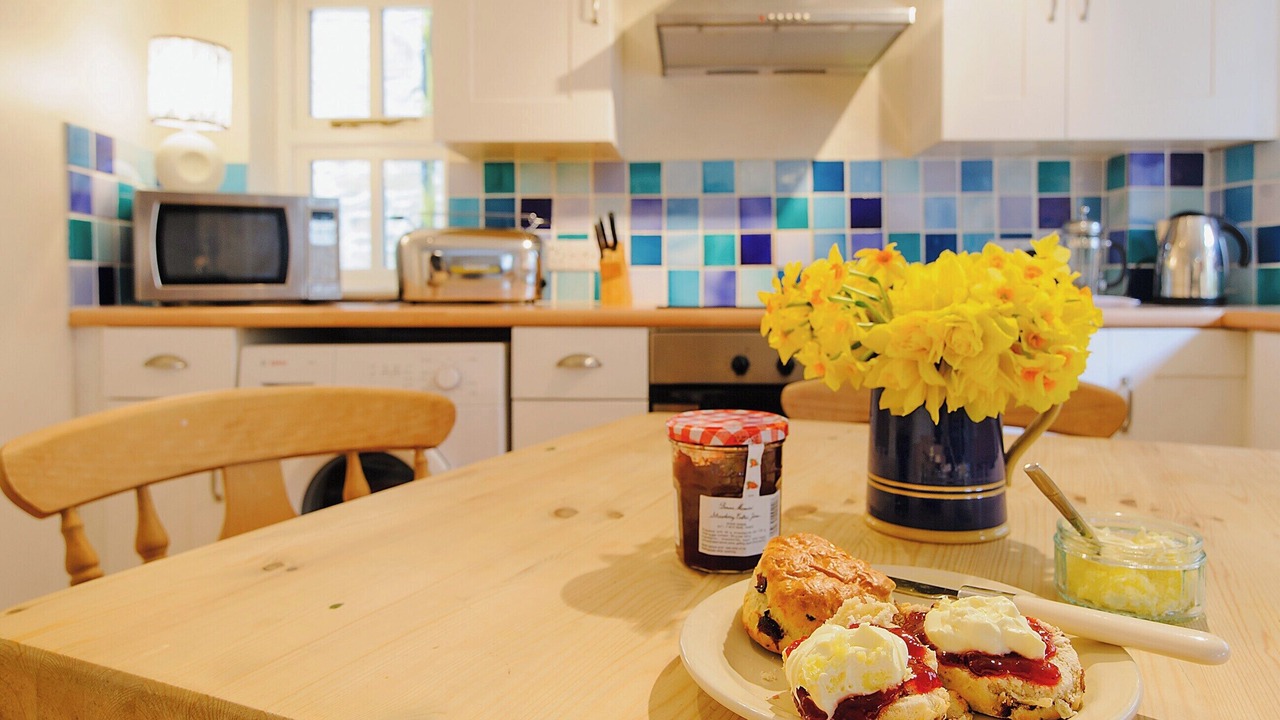 Photo of Bedroom in Mousehole