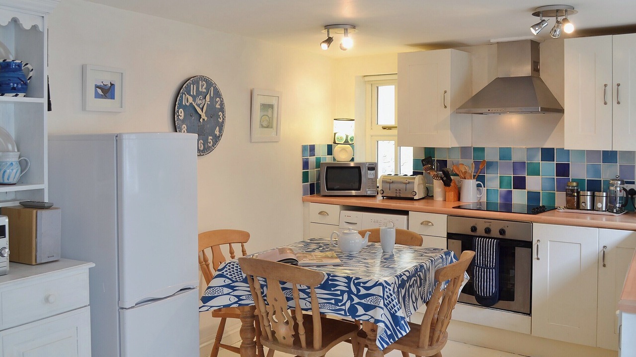 Photo of Bedroom in Mousehole