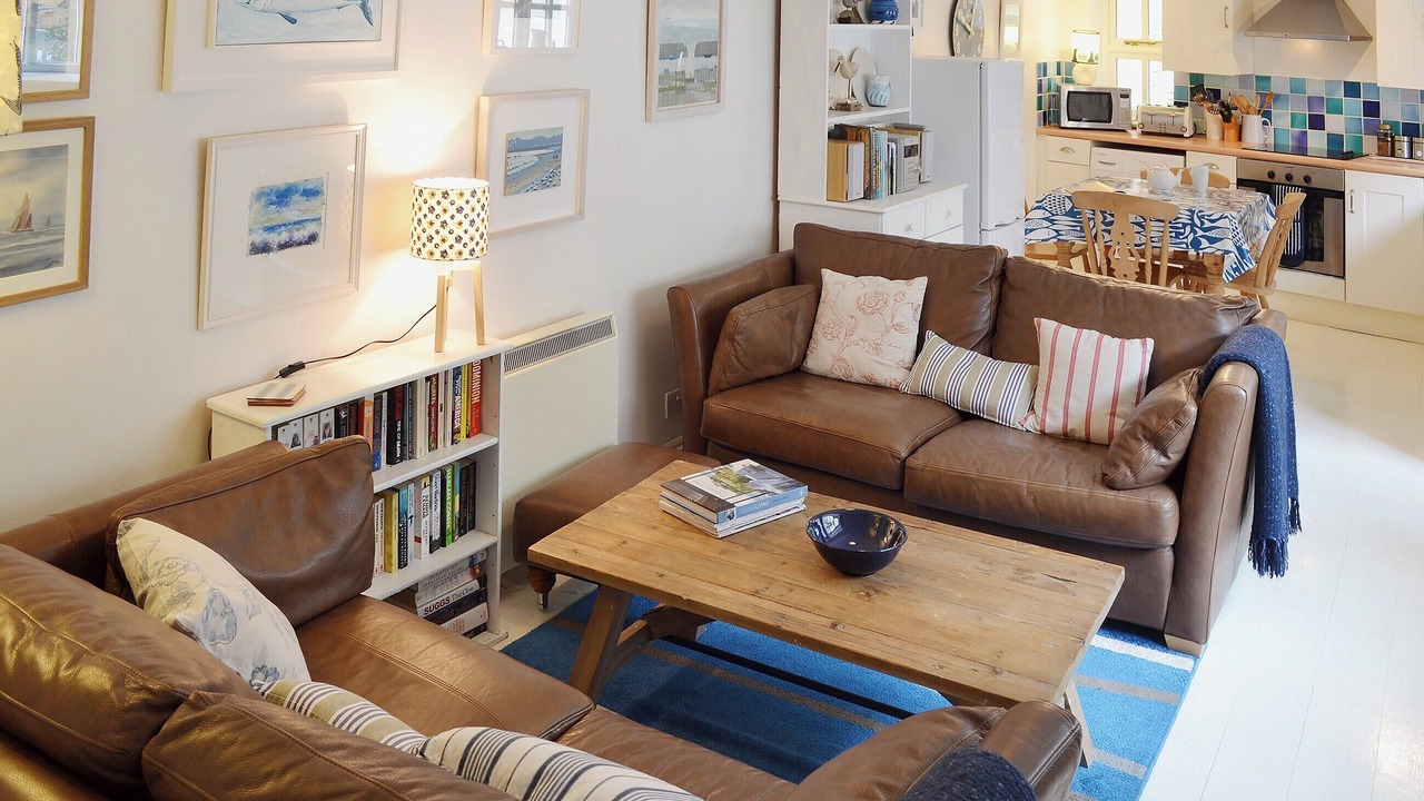 Photo of Bedroom in Mousehole