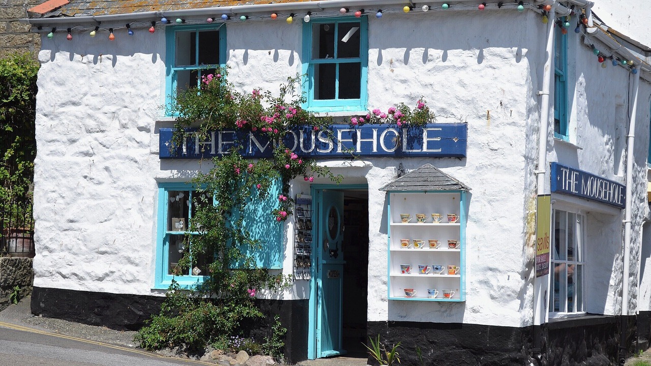 Photo of Others in Mousehole