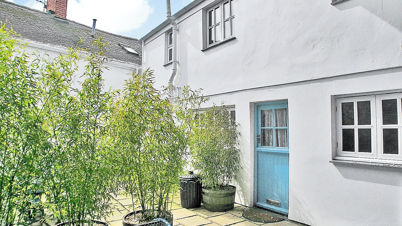 Photo of Outdoor in Mousehole