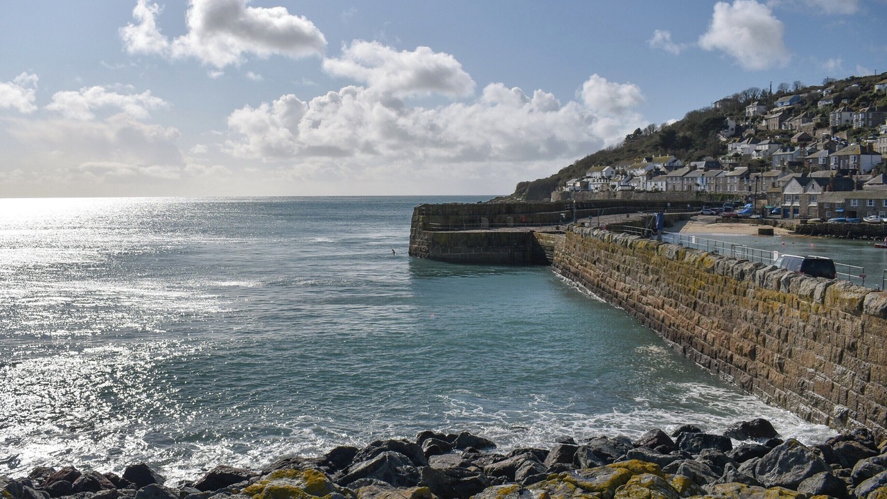 Photo of Others in Mousehole